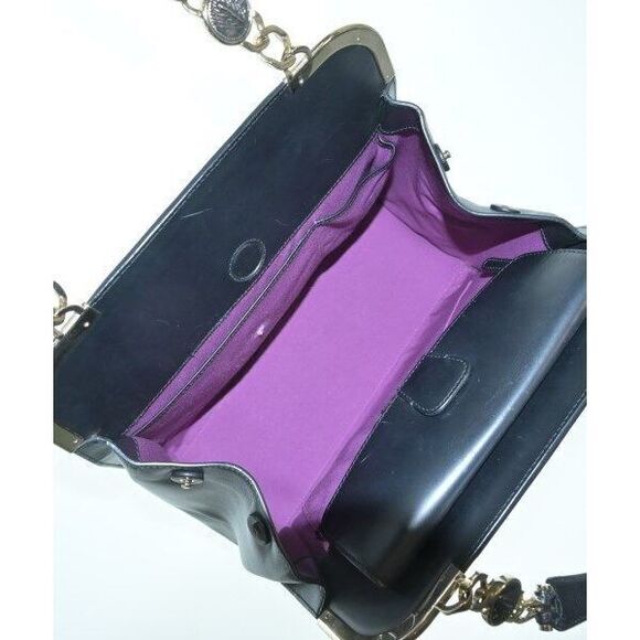 Bvlgari Handbag Ladies - Picture 3 of 9